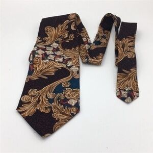 TABASCO red chili pepper tie